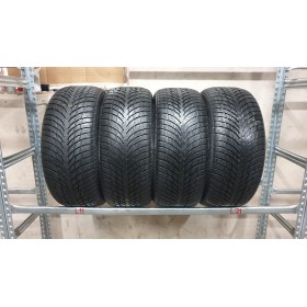 Nokian WR Snowproof P , Žieminės