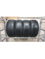 Nokian WR Snowproof P , Žieminės