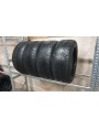 Nokian WR Snowproof P , Žieminės