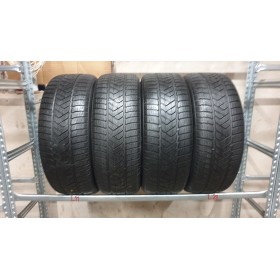 Pirelli Scorpion Winter , Žieminės<span>235/55 R19</span>