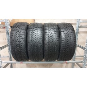 Pirelli Scorpion Winter , Žieminės<span>235/55 R19</span> Pirelli Scorpion Winter , Žieminės<span>235/55 R19</span>