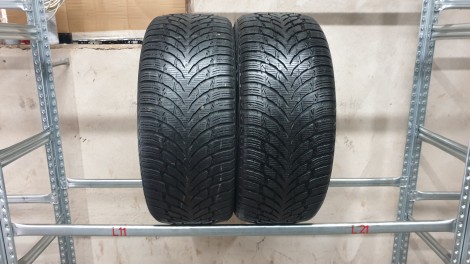 Nokian WR Suv 4 , Žieminės