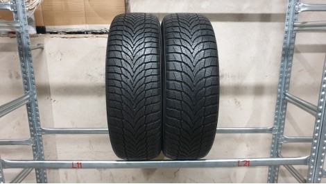 Nexen Winguard Sport2 Suv , Žieminės