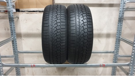 Zeetex WH1000 , Žieminės