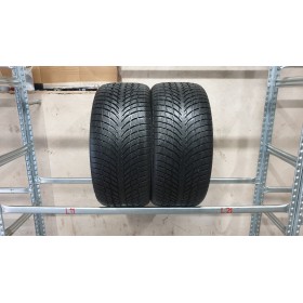 Nokian WR Snowproof P , Žieminės