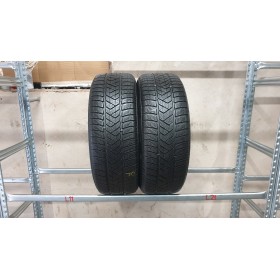 Pirelli Scorpion Winter , Žieminės<span>225/55 R19</span>