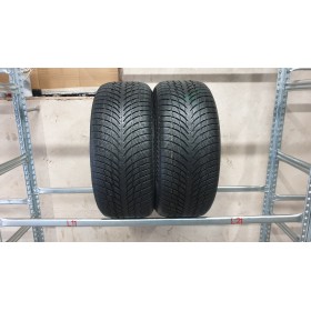 Nokian WR Snowproof P , Žieminės