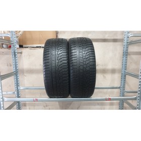 Hankook Winter I'Cept Evo2 , Žieminės