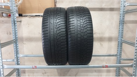 Hankook Winter I'Cept Evo2 , Žieminės