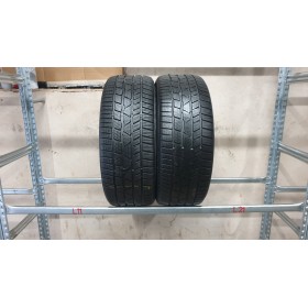 Continental ContiWinterContact TS830P , Žieminės