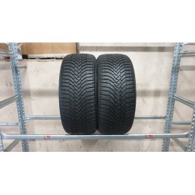 Falken EuroWinter HS01 , Žieminės