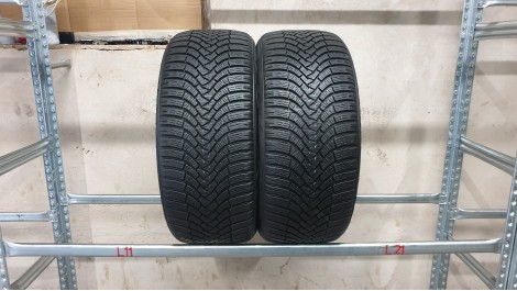Falken EuroWinter HS01 , Žieminės
