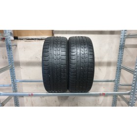 Nexen WinGuard Sport , Žieminės