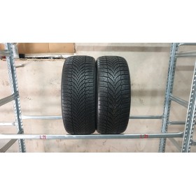 Nexen WinGuard Sport 2 , Žieminės