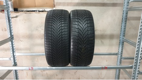 Nexen WinGuard Sport 2 , Žieminės