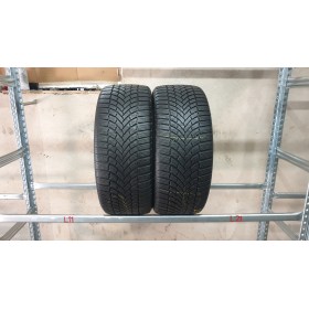 Bridgestone Blizzak LM005 , Žieminės
