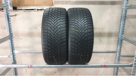 Bridgestone Blizzak LM005 , Žieminės