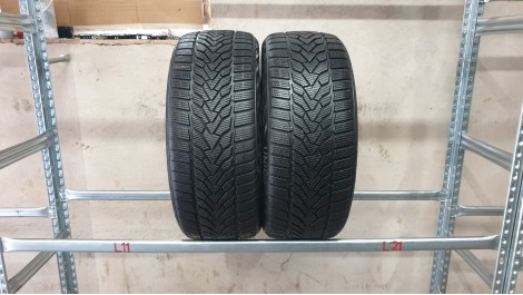 Uniroyal Winter Expert , Žieminės