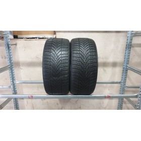 Nexen WinGuard Sport 2 , Žieminės