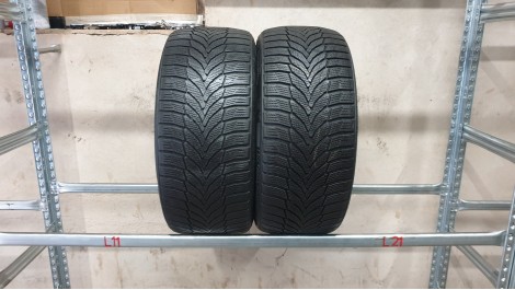 Nexen WinGuard Sport 2 , Žieminės