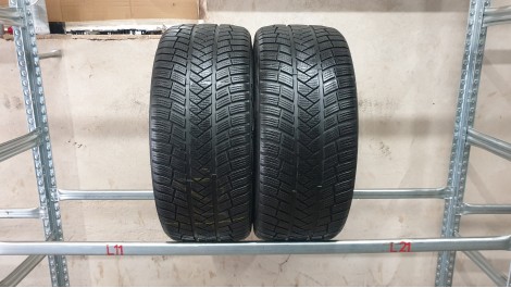 Vredestein Wintrac Pro+ , Žieminės