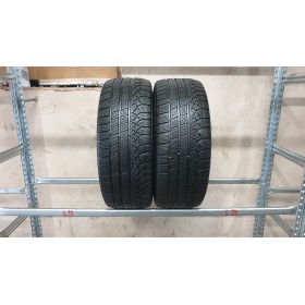 Pirelli PZero Winter , Žieminės<span>245/40 R19</span>