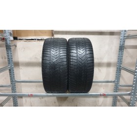 Pirelli Sottozero 3 , Žieminės<span>255/35 R19</span>