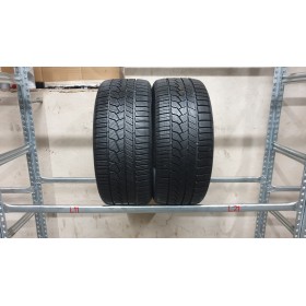 Continental WinterContact TS860S , Žieminės