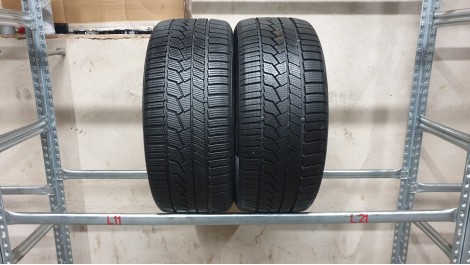 Continental WinterContact TS860S , Žieminės