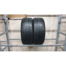 Goodyear Ultra Grip Performance 8 , Žieminės