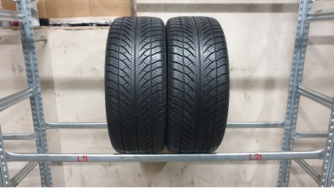 Goodyear Ultra Grip Performance 8 , Žieminės