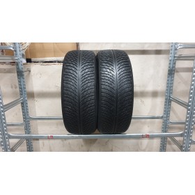 Michelin Pilot Alpin 5 Suv , Žieminės