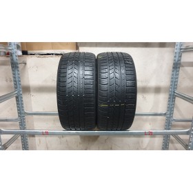 Nexen WinGuard Sport , Žieminės