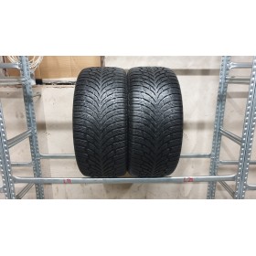 Nokian WR Suv 4 , Žieminės