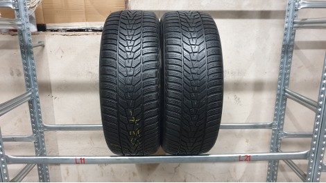 Hankook Winter I'Cept Evo3 X , Žieminės