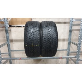 Pirelli Scorpion Winter , Žieminės<span>265/50 R19</span>