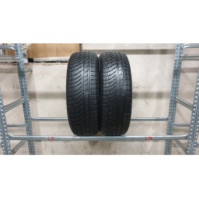 Falken EuroWinter HS02 Pro , Žieminės
