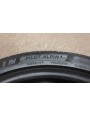 Michelin Pilot Alpin 5 , Žieminės