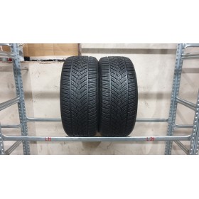 Goodyear Ultra Grip Performance+ , Žieminės