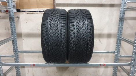 Goodyear Ultra Grip Performance+ , Žieminės