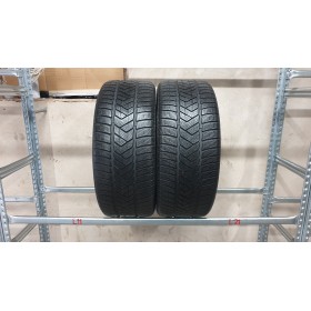 Pirelli Scorpion Winter , Žieminės<span>255/40 R21</span>