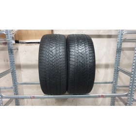 Pirelli Scorpion Winter , Žieminės<span>265/45 R20</span>