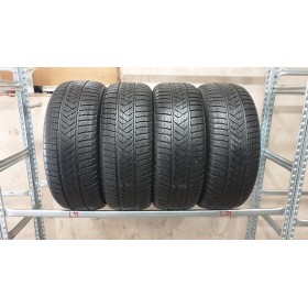 Pirelli Sottozero 3 , Žieminės<span>225/55 R18</span>