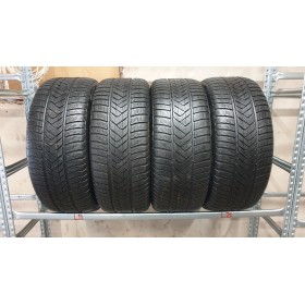 Pirelli Scorpion Winter TM , Žieminės<span>275/45 R20</span>