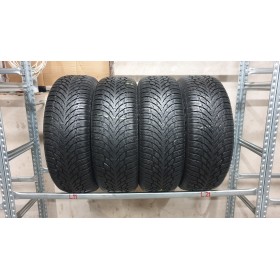 Nokian WR Suv 4 , Žieminės