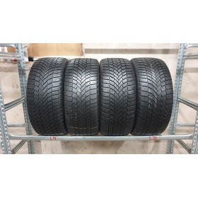 Bridgestone Blizzak LM005 , Žieminės