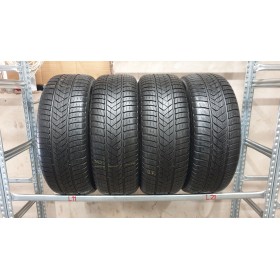 Pirelli Sottozero 3 , Žieminės<span>245/50 R19</span>