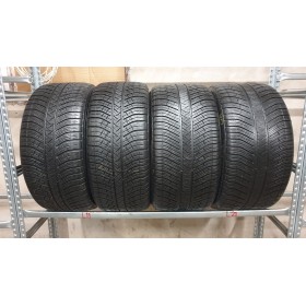 Michelin 275/40 ir 305/35 R21 , Žieminės