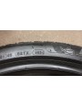 Michelin 275/40 ir 305/35 R21 , Žieminės