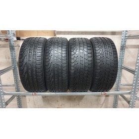 Pirelli Sottozero W240 Serie 2 , Žieminės<span>235/45 R18</span>
